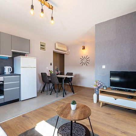 Apartment Drazice بيوغْغاد نا موغو المظهر الخارجي الصورة